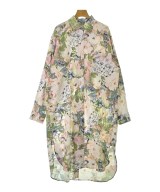 DRIES VAN NOTEN（ドリスヴァンノッテン）シャツワンピース ピンク サイズ:M レディース/2200694042159