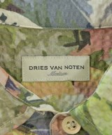 DRIES VAN NOTEN（ドリスヴァンノッテン）シャツワンピース ピンク サイズ:M レディース/2200694042159