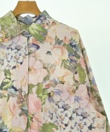 DRIES VAN NOTEN（ドリスヴァンノッテン）シャツワンピース ピンク サイズ:M レディース/2200694042159