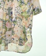 DRIES VAN NOTEN（ドリスヴァンノッテン）シャツワンピース ピンク サイズ:M レディース/2200694042159