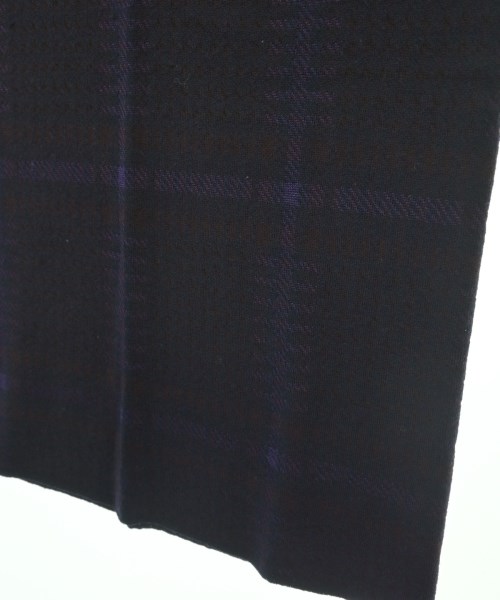 DRIES VAN NOTEN（ドリスヴァンノッテン）ロング・マキシ丈スカート 紺 サイズ:M レディース/2200680601490