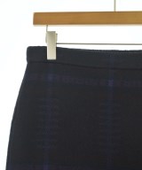 DRIES VAN NOTEN（ドリスヴァンノッテン）ロング・マキシ丈スカート 紺 サイズ:M レディース/2200680601490