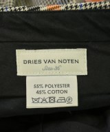 DRIES VAN NOTEN（ドリスヴァンノッテン）その他 黒 サイズ:36(XS位) レディース/2200694241019