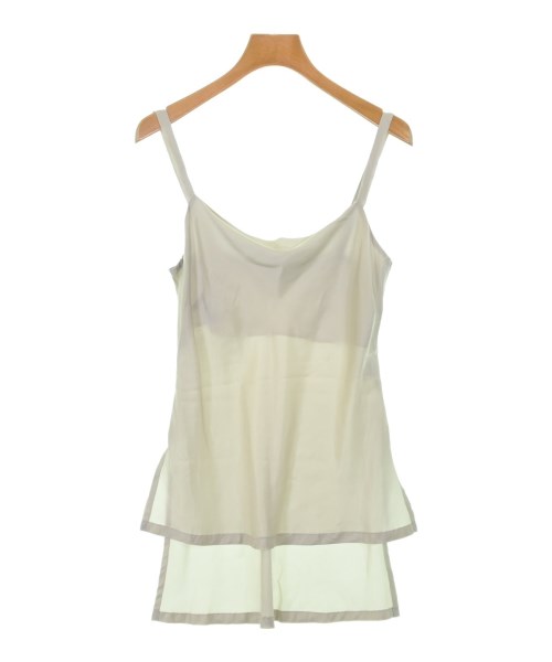 DRIES VAN NOTEN(ドリスヴァンノッテン)カジュアルシャツ グレー サイズ:36(XS位)/2200694252145