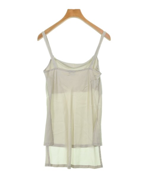 DRIES VAN NOTEN（ドリスヴァンノッテン）カジュアルシャツ グレー サイズ:36(XS位) レディース/2200694252145
