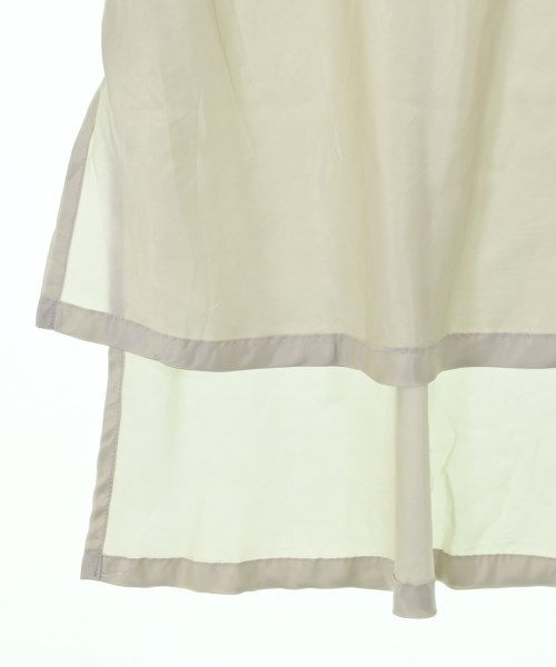 DRIES VAN NOTEN（ドリスヴァンノッテン）カジュアルシャツ グレー サイズ:36(XS位) レディース/2200694252145
