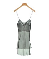 DRIES VAN NOTEN（ドリスヴァンノッテン）カジュアルシャツ 茶 サイズ:36(XS位) レディース/2200694252152