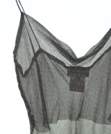 DRIES VAN NOTEN（ドリスヴァンノッテン）カジュアルシャツ 茶 サイズ:36(XS位) レディース/2200694252152