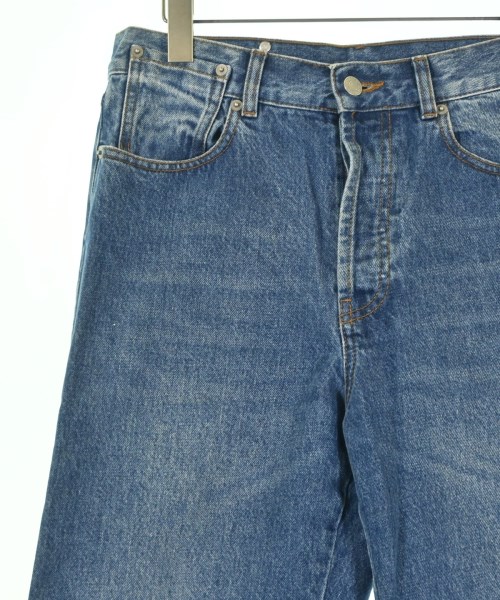 DRIES VAN NOTEN（ドリスヴァンノッテン）デニムパンツ 青 サイズ:27(M位) レディース/2200684513232