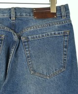 DRIES VAN NOTEN（ドリスヴァンノッテン）デニムパンツ 青 サイズ:27(M位) レディース/2200684513232