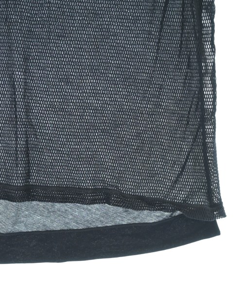 DRIES VAN NOTEN（ドリスヴァンノッテン）Tシャツ・カットソー 紺 サイズ:L メンズ/2200694438181
