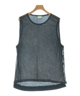 DRIES VAN NOTEN（ドリスヴァンノッテン）Tシャツ・カットソー 紺 サイズ:L メンズ/2200694438181