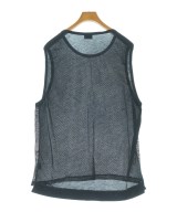 DRIES VAN NOTEN（ドリスヴァンノッテン）Tシャツ・カットソー 紺 サイズ:L メンズ/2200694438181