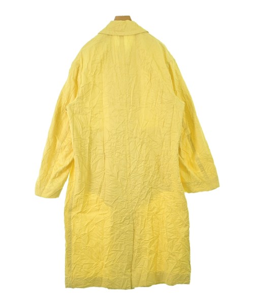 DRIES VAN NOTEN（ドリスヴァンノッテン）その他 黄 サイズ:-(M位) レディース/2200694476015
