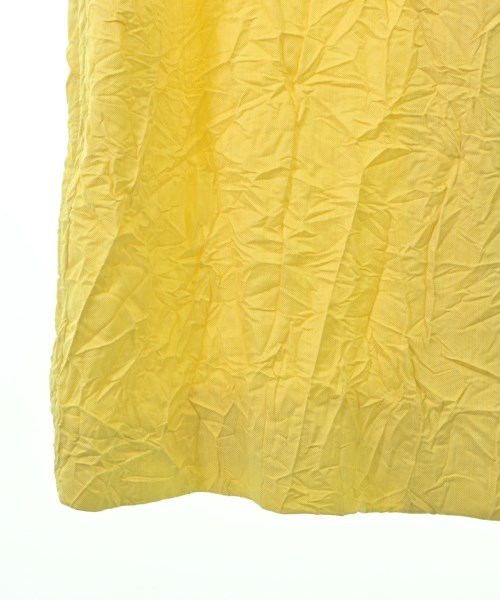 DRIES VAN NOTEN（ドリスヴァンノッテン）その他 黄 サイズ:-(M位) レディース/2200694476015