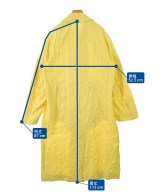 DRIES VAN NOTEN（ドリスヴァンノッテン）その他 黄 サイズ:-(M位) レディース/2200694476015