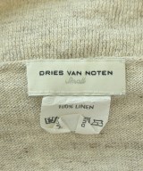 DRIES VAN NOTEN（ドリスヴァンノッテン）ベスト/ノースリーブ ベージュ サイズ:S レディース/2200690079098