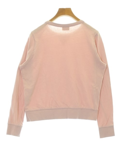 DRIES VAN NOTEN（ドリスヴァンノッテン）スウェット ピンク サイズ:XS レディース/2200690079142