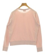DRIES VAN NOTEN（ドリスヴァンノッテン）スウェット ピンク サイズ:XS レディース/2200690079142