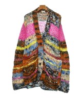 DRIES VAN NOTEN（ドリスヴァンノッテン）カーディガン 茶 サイズ:S レディース/2200694666034