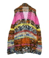 DRIES VAN NOTEN（ドリスヴァンノッテン）カーディガン 茶 サイズ:S レディース/2200694666034
