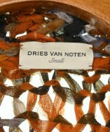 DRIES VAN NOTEN（ドリスヴァンノッテン）カーディガン 茶 サイズ:S レディース/2200694666034