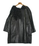 DRIES VAN NOTEN（ドリスヴァンノッテン）ワンピース 黒 サイズ:XS レディース/2200694684069