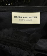 DRIES VAN NOTEN（ドリスヴァンノッテン）ワンピース 黒 サイズ:XS レディース/2200694684069