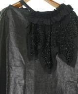 DRIES VAN NOTEN（ドリスヴァンノッテン）ワンピース 黒 サイズ:XS レディース/2200694684069