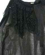 DRIES VAN NOTEN（ドリスヴァンノッテン）ワンピース 黒 サイズ:XS レディース/2200694684069