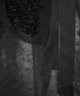 DRIES VAN NOTEN（ドリスヴァンノッテン）ワンピース 黒 サイズ:XS レディース/2200694684069