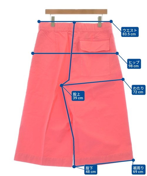 DRIES VAN NOTEN（ドリスヴァンノッテン）その他 ピンク サイズ:M レディース/2200694684106