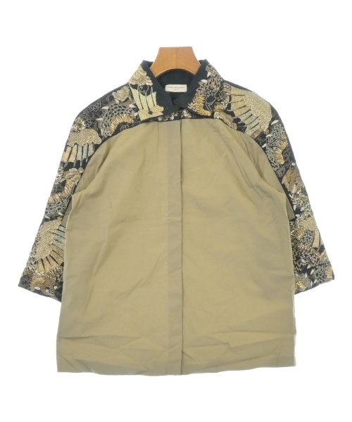 DRIES VAN NOTEN(ドリスヴァンノッテン)のカジュアルシャツ サイズ:38(S位) 20,900円