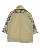 DRIES VAN NOTEN（ドリスヴァンノッテン）カジュアルシャツ ベージュ サイズ:38(S位) レディース/2200694698011