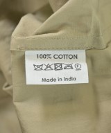 DRIES VAN NOTEN（ドリスヴァンノッテン）カジュアルシャツ ベージュ サイズ:38(S位) レディース/2200694698011