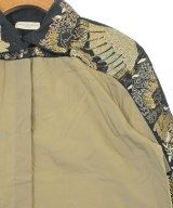 DRIES VAN NOTEN（ドリスヴァンノッテン）カジュアルシャツ ベージュ サイズ:38(S位) レディース/2200694698011