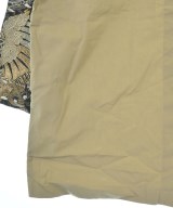 DRIES VAN NOTEN（ドリスヴァンノッテン）カジュアルシャツ ベージュ サイズ:38(S位) レディース/2200694698011