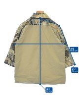 DRIES VAN NOTEN（ドリスヴァンノッテン）カジュアルシャツ ベージュ サイズ:38(S位) レディース/2200694698011