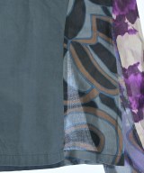 DRIES VAN NOTEN（ドリスヴァンノッテン）カジュアルシャツ グレー サイズ:40(M位) レディース/2200694698028