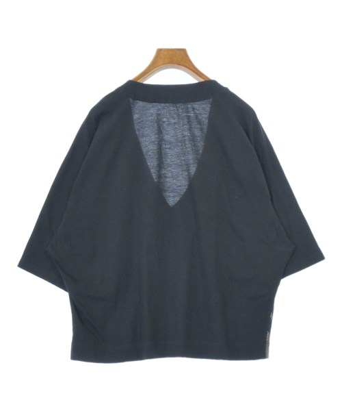 DRIES VAN NOTEN（ドリスヴァンノッテン）Tシャツ・カットソー 紺 サイズ:M レディース/2200694698035