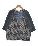 DRIES VAN NOTEN（ドリスヴァンノッテン）Tシャツ・カットソー 紺 サイズ:M レディース/2200694698035