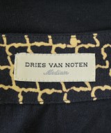 DRIES VAN NOTEN（ドリスヴァンノッテン）Tシャツ・カットソー 紺 サイズ:M レディース/2200694698035