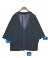 DRIES VAN NOTEN（ドリスヴァンノッテン）Tシャツ・カットソー 紺 サイズ:M レディース/2200694698035