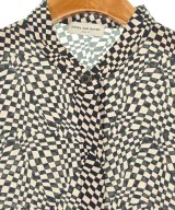 DRIES VAN NOTEN（ドリスヴァンノッテン）ブラウス 黒 サイズ:40(M位) レディース/2200694698042