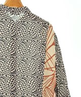 DRIES VAN NOTEN（ドリスヴァンノッテン）ブラウス 黒 サイズ:40(M位) レディース/2200694698042