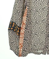 DRIES VAN NOTEN（ドリスヴァンノッテン）ブラウス 黒 サイズ:40(M位) レディース/2200694698042
