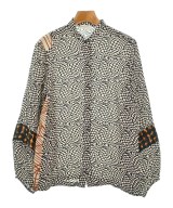 DRIES VAN NOTEN ブラウス