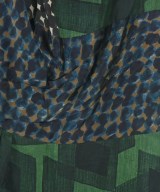 DRIES VAN NOTEN（ドリスヴァンノッテン）ワンピース 緑 サイズ:36(XS位) レディース/2200694698059