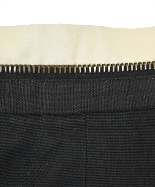 DRIES VAN NOTEN（ドリスヴァンノッテン）ミニスカート 紺 サイズ:38(S位) レディース/2200694698066
