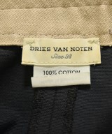 DRIES VAN NOTEN（ドリスヴァンノッテン）ミニスカート 紺 サイズ:38(S位) レディース/2200694698066